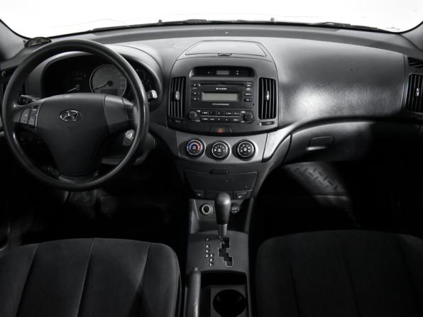 Hyundai Elantra IV (HD) с пробегом 2008 года, цена 619 000 рублей, 285853 км, седан, Автокод Объявления