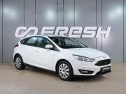 Ford Focus III Рестайлинг Воронеж  - изображение 19