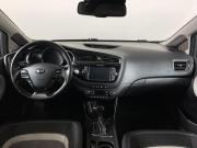 Kia Ceed II Рестайлинг Москва  - изображение 32