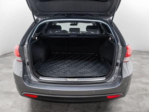 Hyundai i40 I с пробегом 2013 года, цена 1 270 000 рублей, 152654 км, универсал, Автокод Объявления