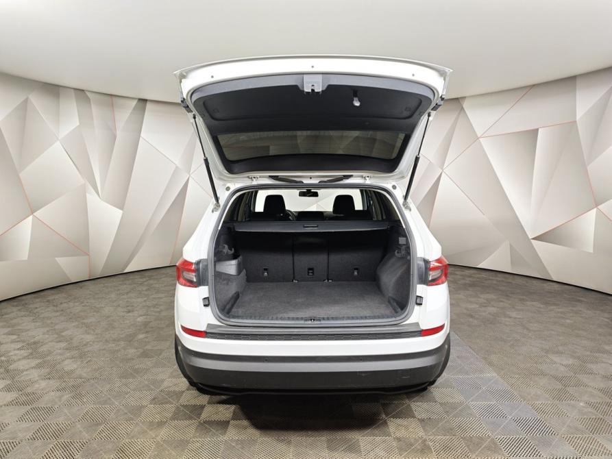 Skoda Kodiaq I Москва  - изображение 11