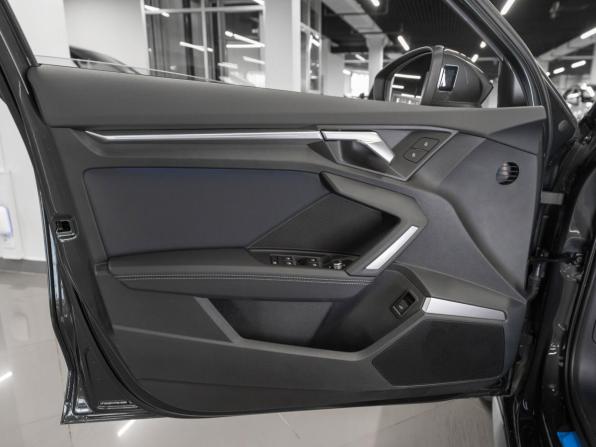 Audi A3 IV (8Y) Рестайлинг с пробегом 2026 года, цена 4 150 000 рублей, 50 км, седан, Автокод Объявления