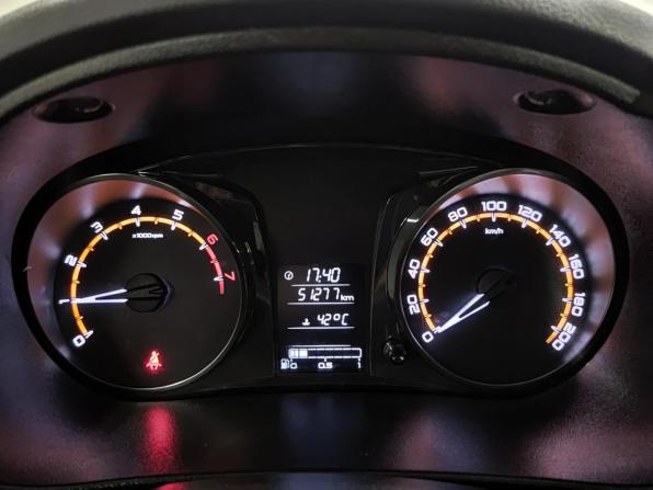 Lada (ВАЗ) Granta I Рестайлинг с пробегом 2024 года, цена 674 000 рублей, 51276 км, седан, Автокод Объявления
