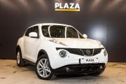 Nissan Juke I Уфа  - изображение 23