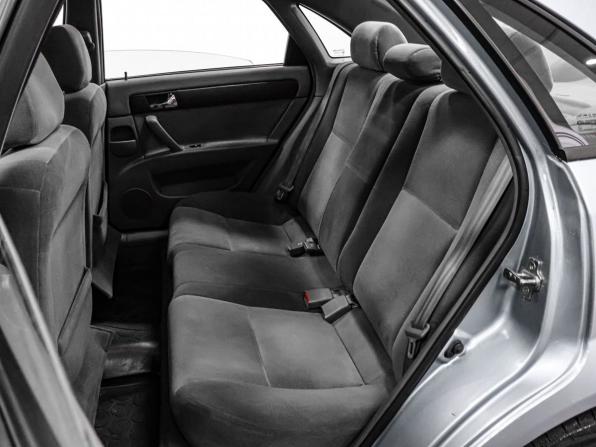 Daewoo Gentra II с пробегом 2014 года, цена 499 000 рублей, 172164 км, седан, Автокод Объявления