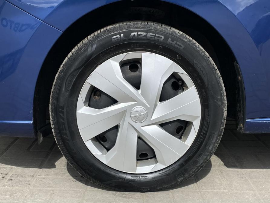 Volkswagen Polo VI Тамбов  - изображение 19