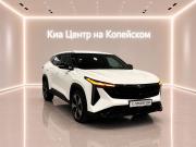 Geely Cityray Челябинск  - изображение 27