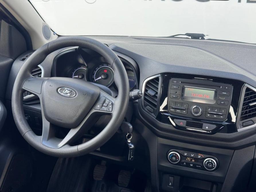 Lada (ВАЗ) XRAY I Набережные Челны  - изображение 16