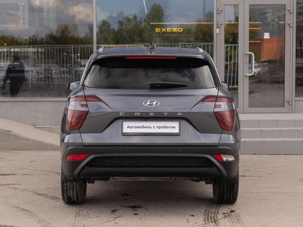 Hyundai Creta II с пробегом 2021 года, цена 2 050 000 рублей, 89589 км, внедорожник, Автокод Объявления