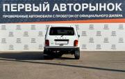 Lada (ВАЗ) 2121 (4x4) I Рестайлинг Краснодар  - изображение 24