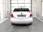 Volkswagen Polo V Рестайлинг Кемерово  - изображение 24