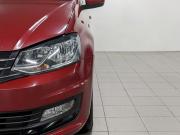 Volkswagen Polo V Рестайлинг Москва  - изображение 45