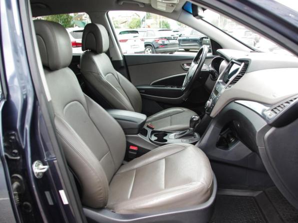Hyundai Santa Fe III с пробегом 2015 года, цена 2 250 000 рублей, 56585 км, внедорожник, Автокод Объявления