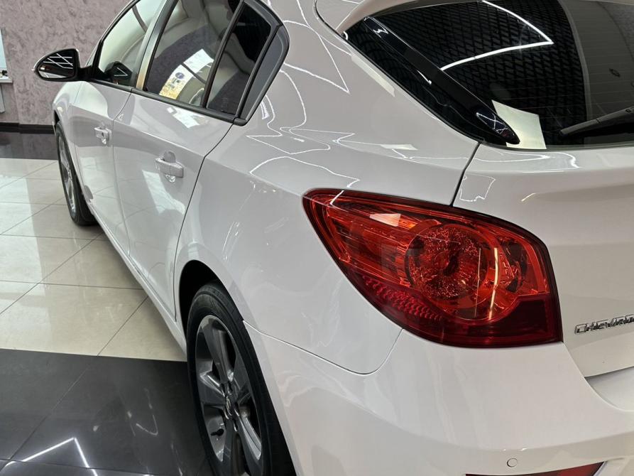 Chevrolet Cruze I Рестайлинг Ярославль  - изображение 11