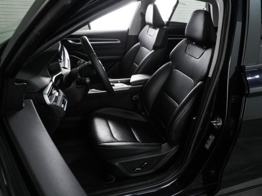 Geely Emgrand II Воронеж  - изображение 10