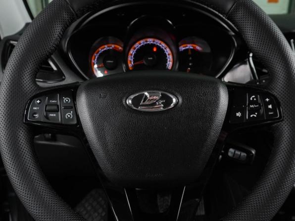 Lada (ВАЗ) Vesta I с пробегом 2021 года, цена 1 272 000 рублей, 105056 км, универсал, Автокод Объявления