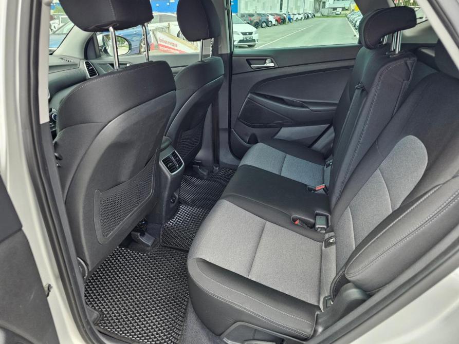 Hyundai Tucson III Рестайлинг Тюмень  - изображение 12
