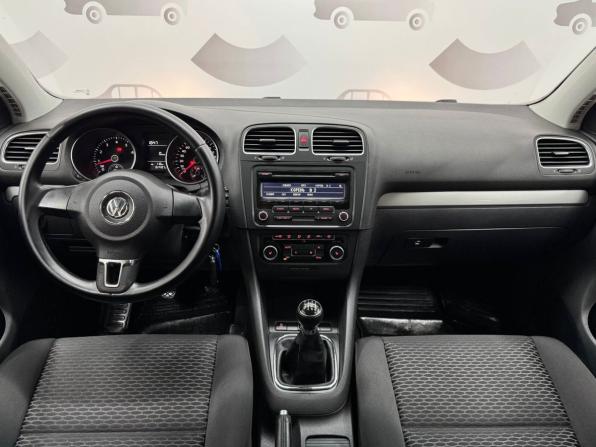 Volkswagen Golf VI с пробегом 2011 года, цена 790 000 рублей, 164486 км, хэтчбек, Автокод Объявления