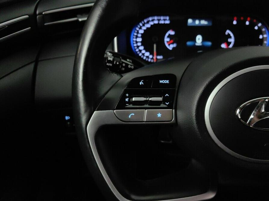 Hyundai Tucson IV Подольск  - изображение 19