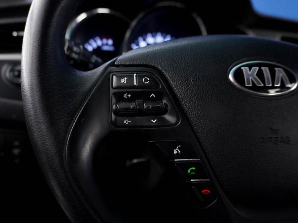 Kia Ceed II с пробегом 2014 года, цена 986 444 рубля, 183808 км, универсал, Автокод Объявления