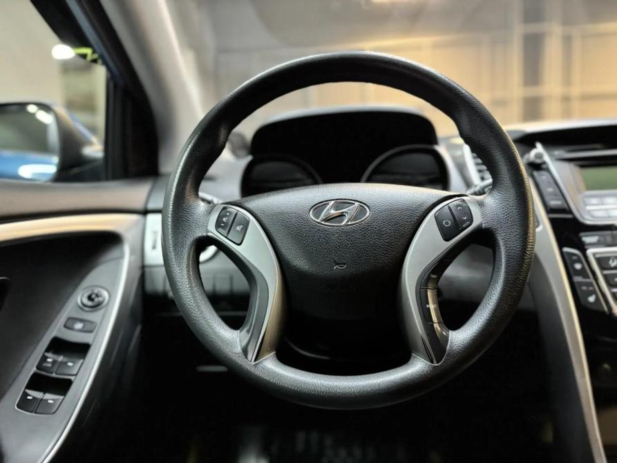 Hyundai i30 II Красноярск  - изображение 11