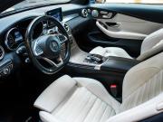 Mercedes-Benz C-Класс IV (W205) Москва  - изображение 35