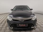 Toyota Camry VII (XV50) Рестайлинг Москва  - изображение 27