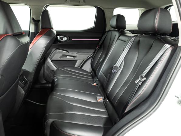 Haval H3 I с пробегом 2025 года, цена 2 140 000 рублей, 53286 км, внедорожник, Автокод Объявления