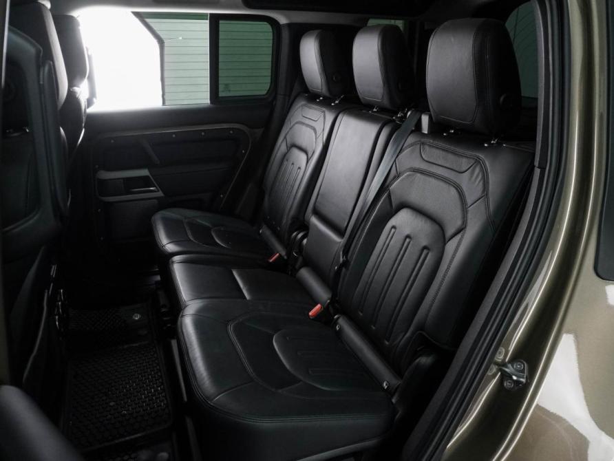 Land Rover Defender II Воронеж  - изображение 10