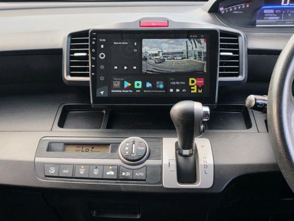 Honda Freed I Рестайлинг с пробегом 2012 года, цена 977 000 рублей, 159968 км, компактвэн, Автокод Объявления