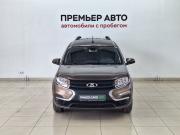 Lada (ВАЗ) Largus I Рестайлинг Смоленск  - изображение 17