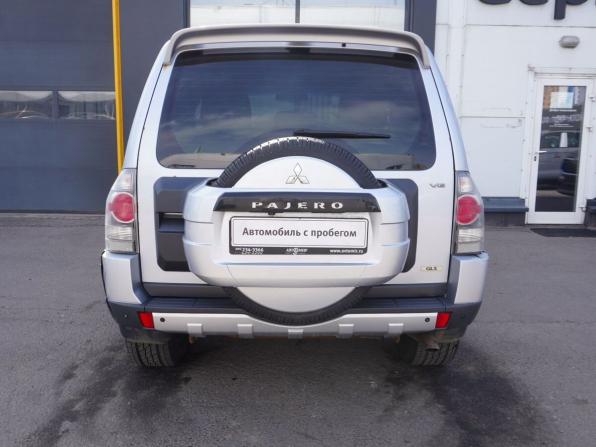 Mitsubishi Pajero IV с пробегом 2009 года, цена 1 763 000 рублей, 138900 км, внедорожник, Автокод Объявления