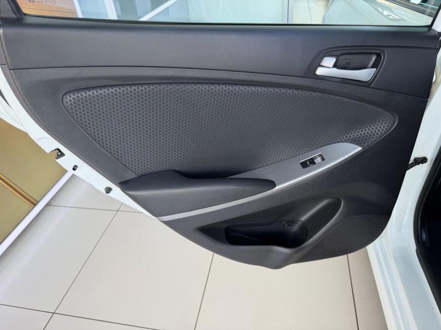 Hyundai Solaris I Рестайлинг Таганрог  - изображение 22