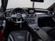 Mercedes-Benz C-Класс AMG IV (W205) Краснодар  - изображение 45