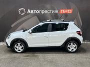 Renault Sandero II Рестайлинг Пермь  - изображение 28