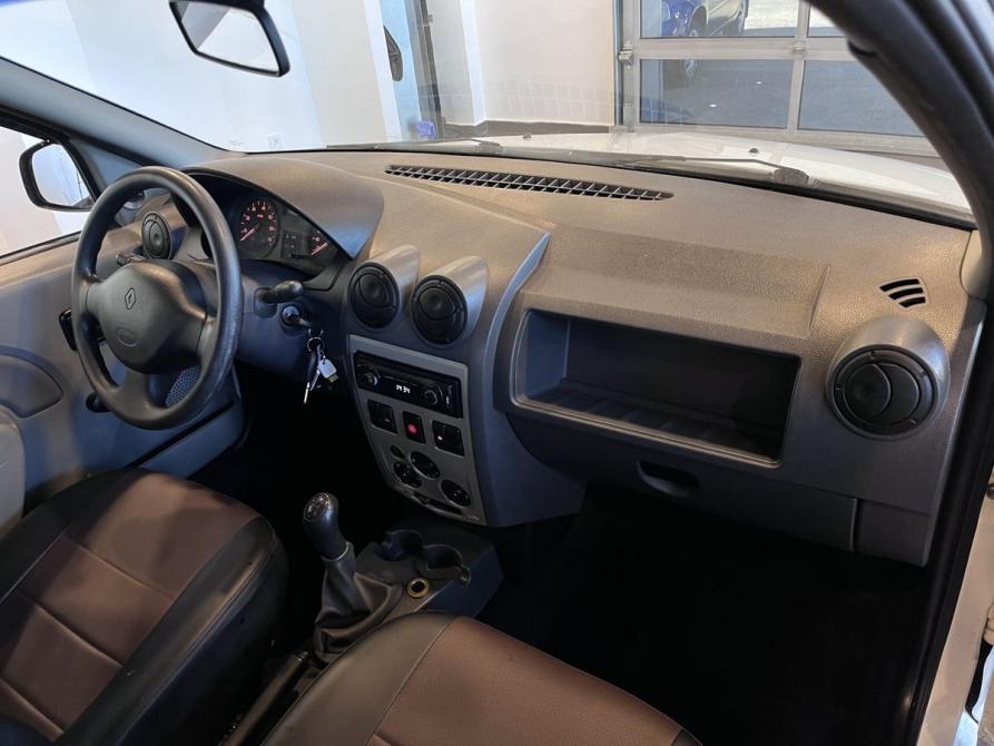 Renault Logan I Чебоксары  - изображение 12