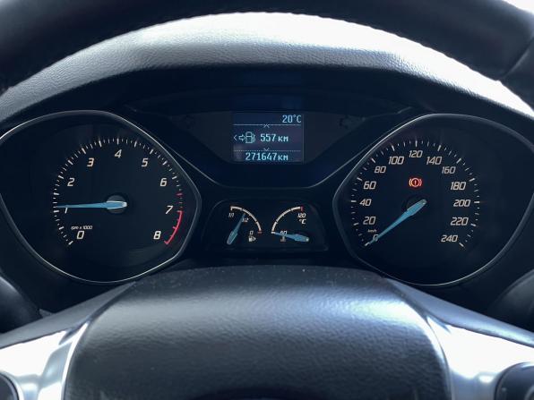 Ford Focus III с пробегом 2012 года, цена 678 000 рублей, 271647 км, седан, Автокод Объявления
