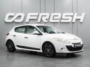 Renault Megane III Воронеж  - изображение 21