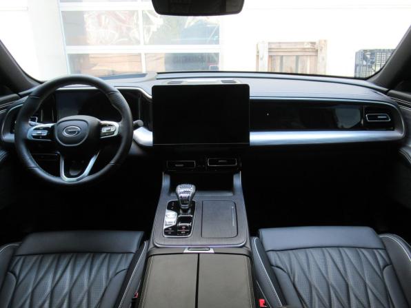 GAC GS8 II с пробегом 2024 года, цена 3 420 000 рублей, 62336 км, внедорожник, Автокод Объявления