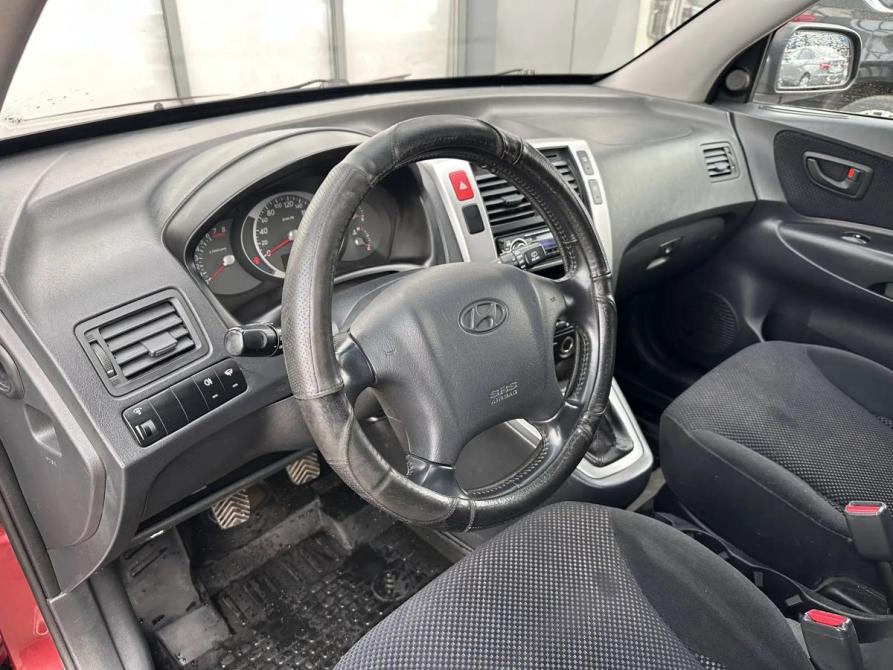 Hyundai Tucson I Ярославль  - изображение 9