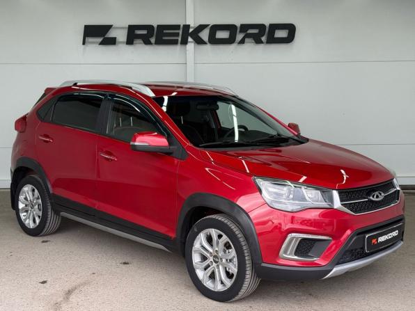 Chery Tiggo 2 I с пробегом 2017 года, цена 1 199 000 рублей, 71000 км, внедорожник, Автокод Объявления