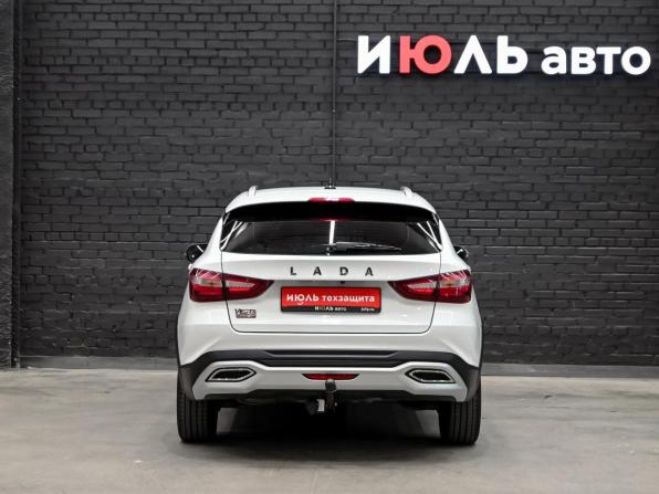 Lada (ВАЗ) Vesta I Рестайлинг (NG) с пробегом 2024 года, цена 1 520 000 рублей, 39323 км, универсал, Автокод Объявления