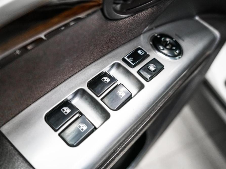Hyundai Santa Fe II Рестайлинг Красноярск  - изображение 11