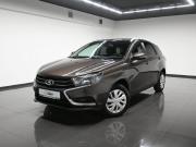 Lada (ВАЗ) Vesta I Тверь  - изображение 23