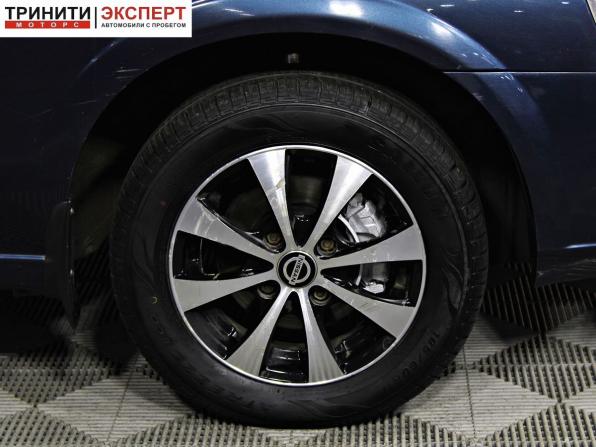 Nissan Almera Classic I с пробегом 2008 года, цена 497 000 рублей, 227563 км, седан, Автокод Объявления