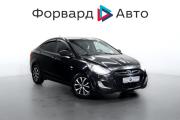 Hyundai Solaris I Тюмень  - изображение 26