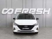 Hyundai Solaris II Рестайлинг Воронеж  - изображение 20