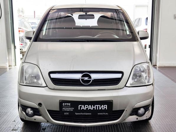 Opel Meriva A Рестайлинг с пробегом 2008 года, цена 179 000 рублей, 298492 км, компактвэн, Автокод Объявления