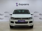 Volkswagen Touareg II Ставрополь  - изображение 19