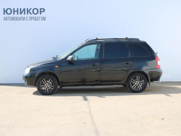Lada (ВАЗ) Kalina I с пробегом 2012 года, цена 129 000 рублей, 221899 км, универсал, Автокод Объявления